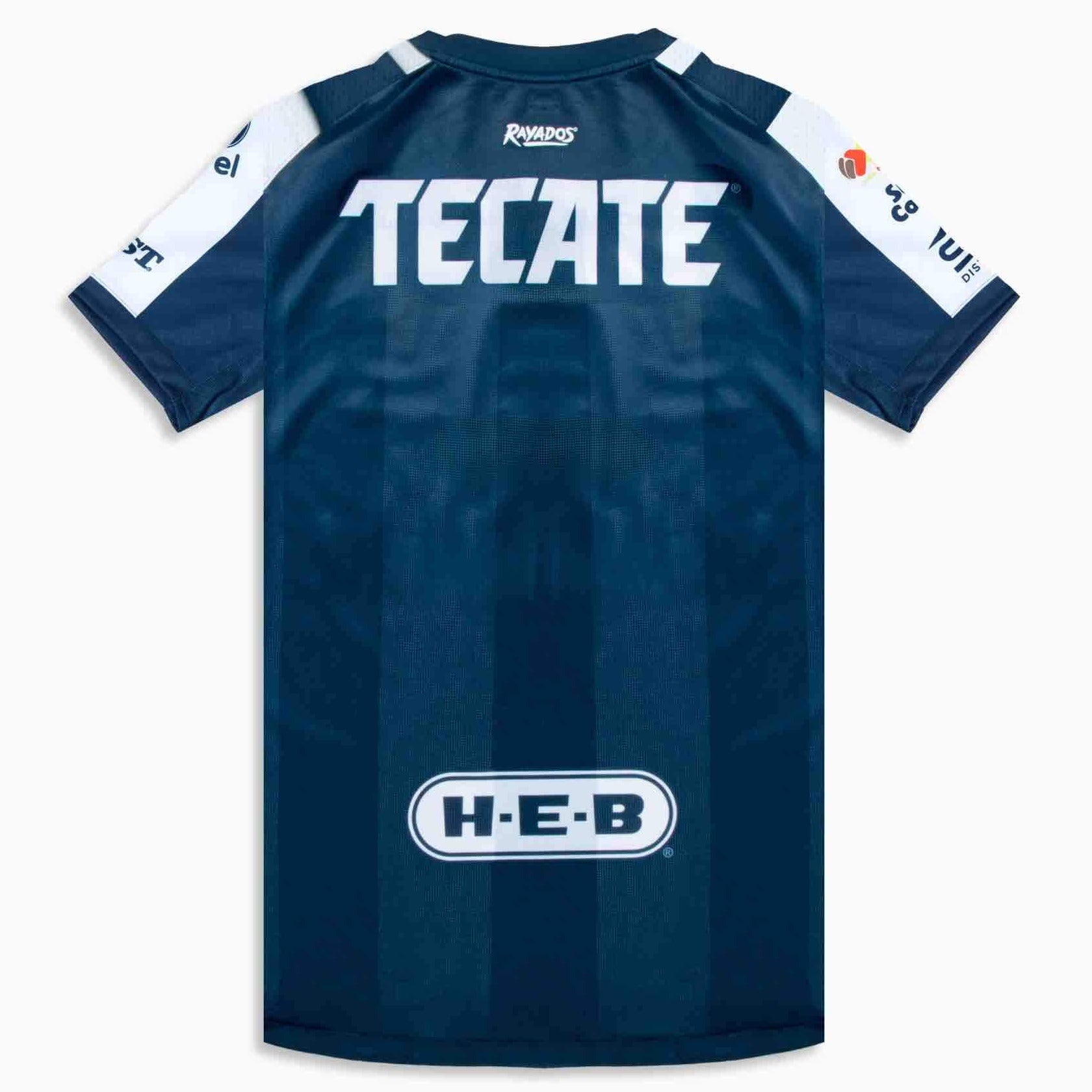 Puma 2026-27 Monterrey Men's Stadium Home Soccer Jersey – ProSoccer
