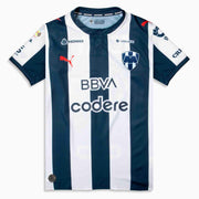 Puma 2026-27 Monterrey Men's Stadium Home Soccer Jersey (Front)