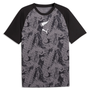 Puma 2026-27 New Zealand Men's Pre-Match Soccer Jersey (Front)