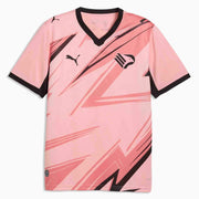 Puma 2026-27 Palermo Men's Stadium Home Soccer Jersey (Front)