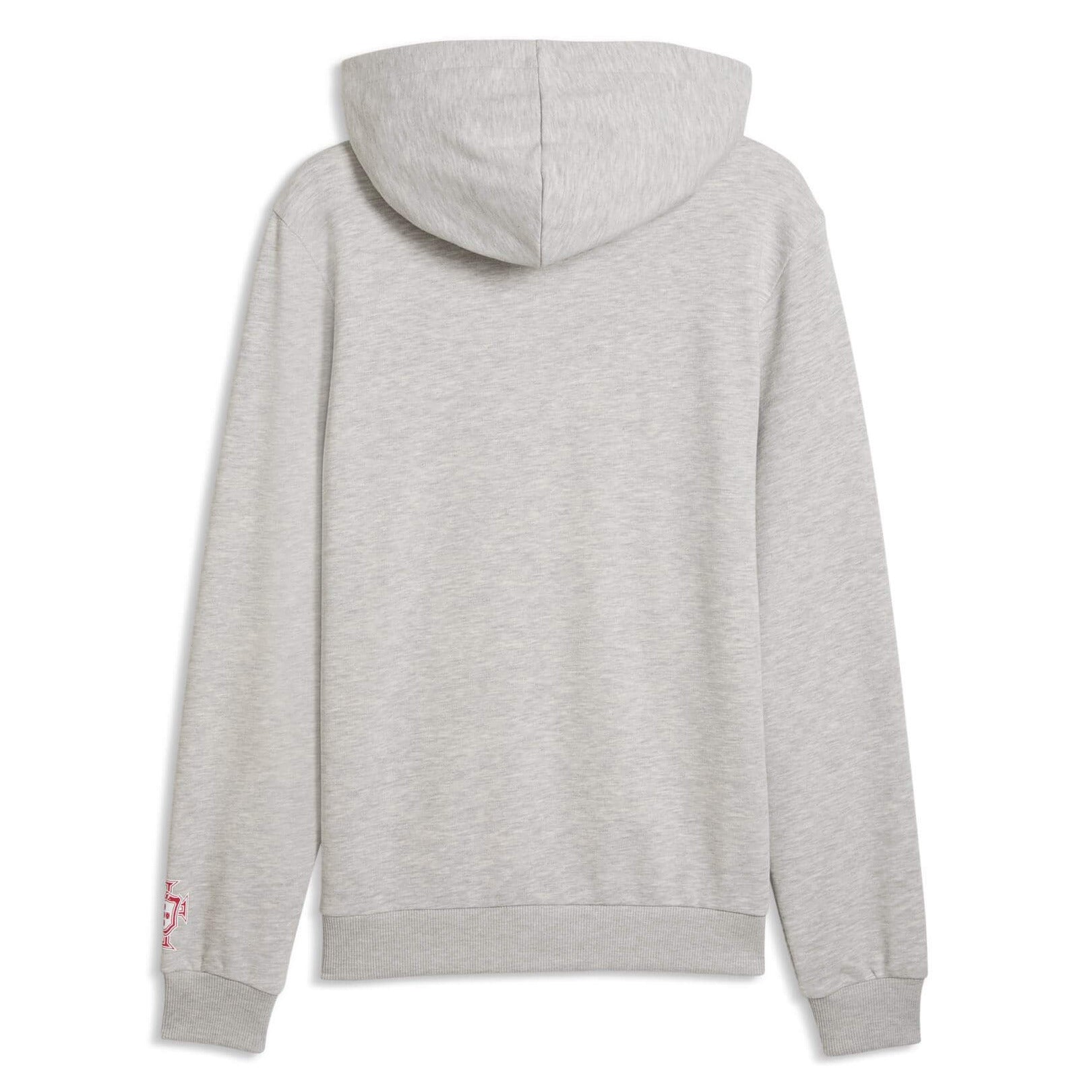 Puma 2026-27 Portugal Men's FtblCulture Hoodie (Back)