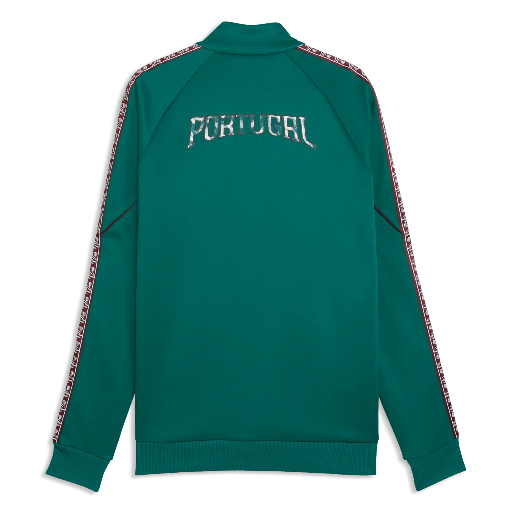 Puma 2026-27 Portugal Men's KING Anthem Jacket