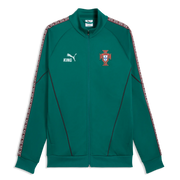 Puma 2026-27 Portugal Men's KING Anthem Jacket