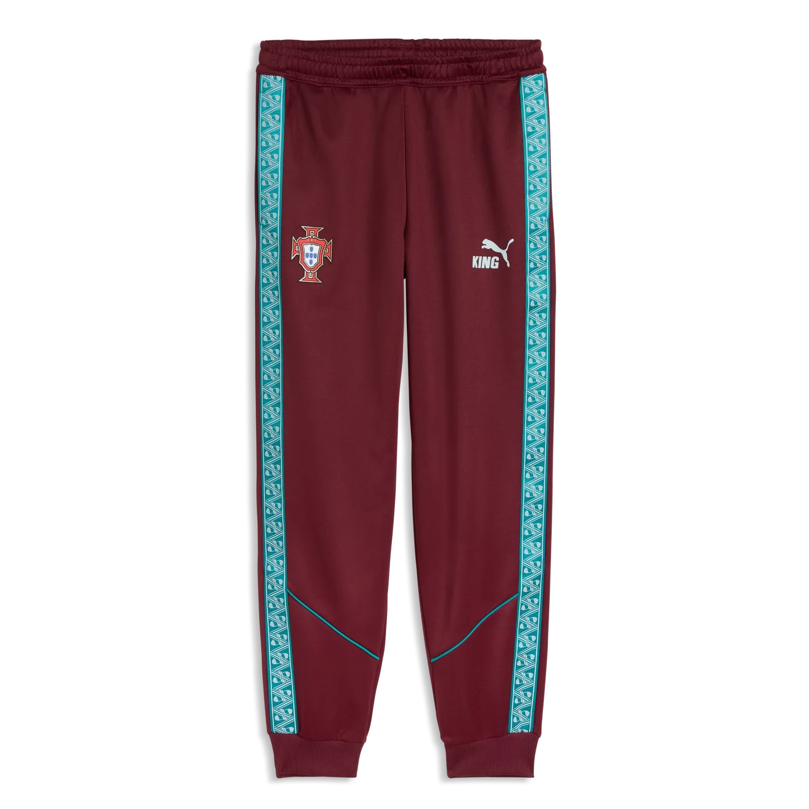 Puma 2026-27 Portugal Men's KING Anthem Pants