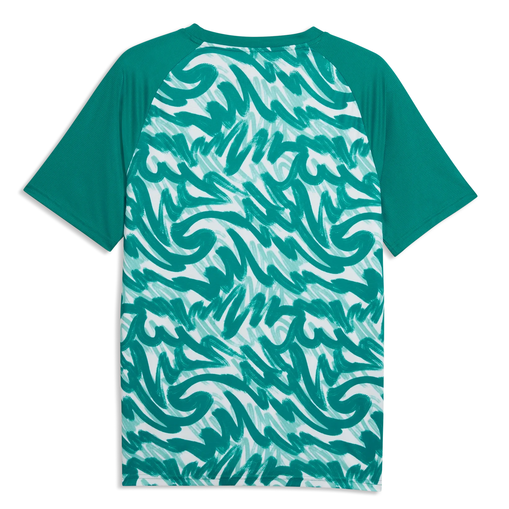 Puma 2026-27 Portugal Men's Pre-Match Soccer Jersey