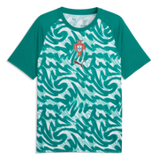 Puma 2026-27 Portugal Men's Pre-Match Soccer Jersey