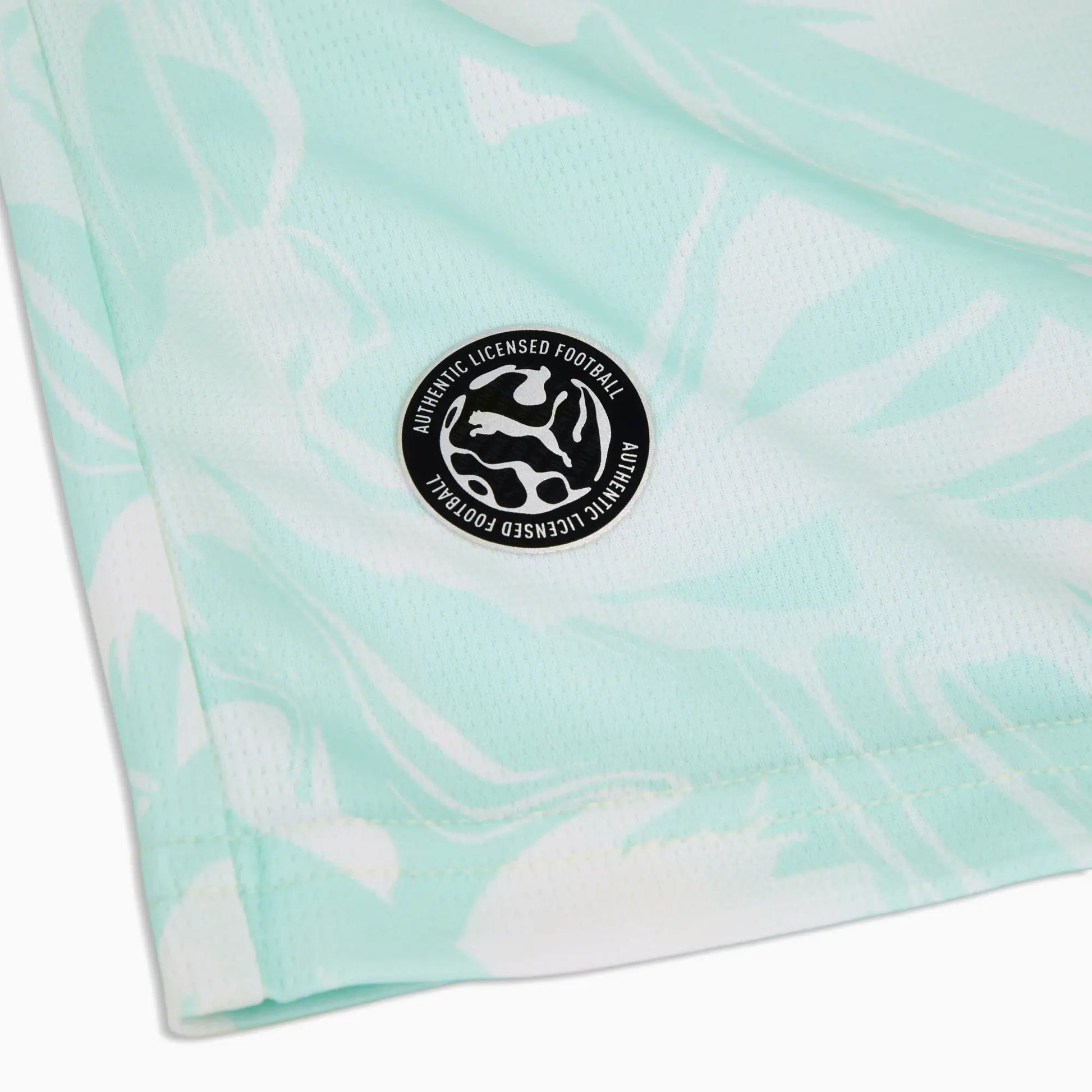 Puma 2026-27 Portugal Men's Stadium Away Ronaldo #7 Soccer Jersey (Detail 2)