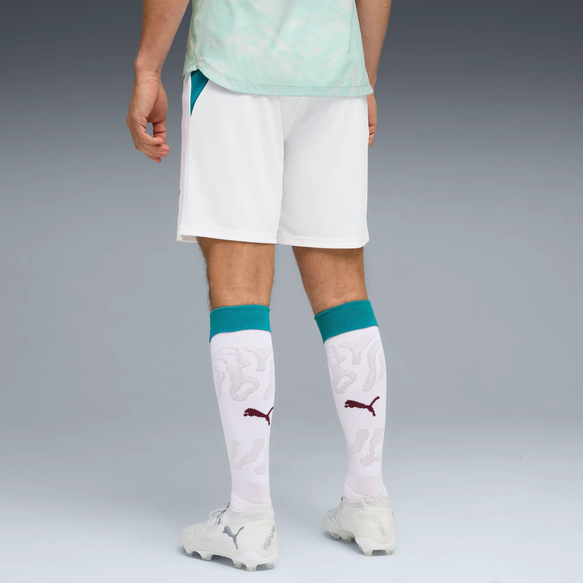 Puma 2026-27 Portugal Men's Stadium Away Shorts