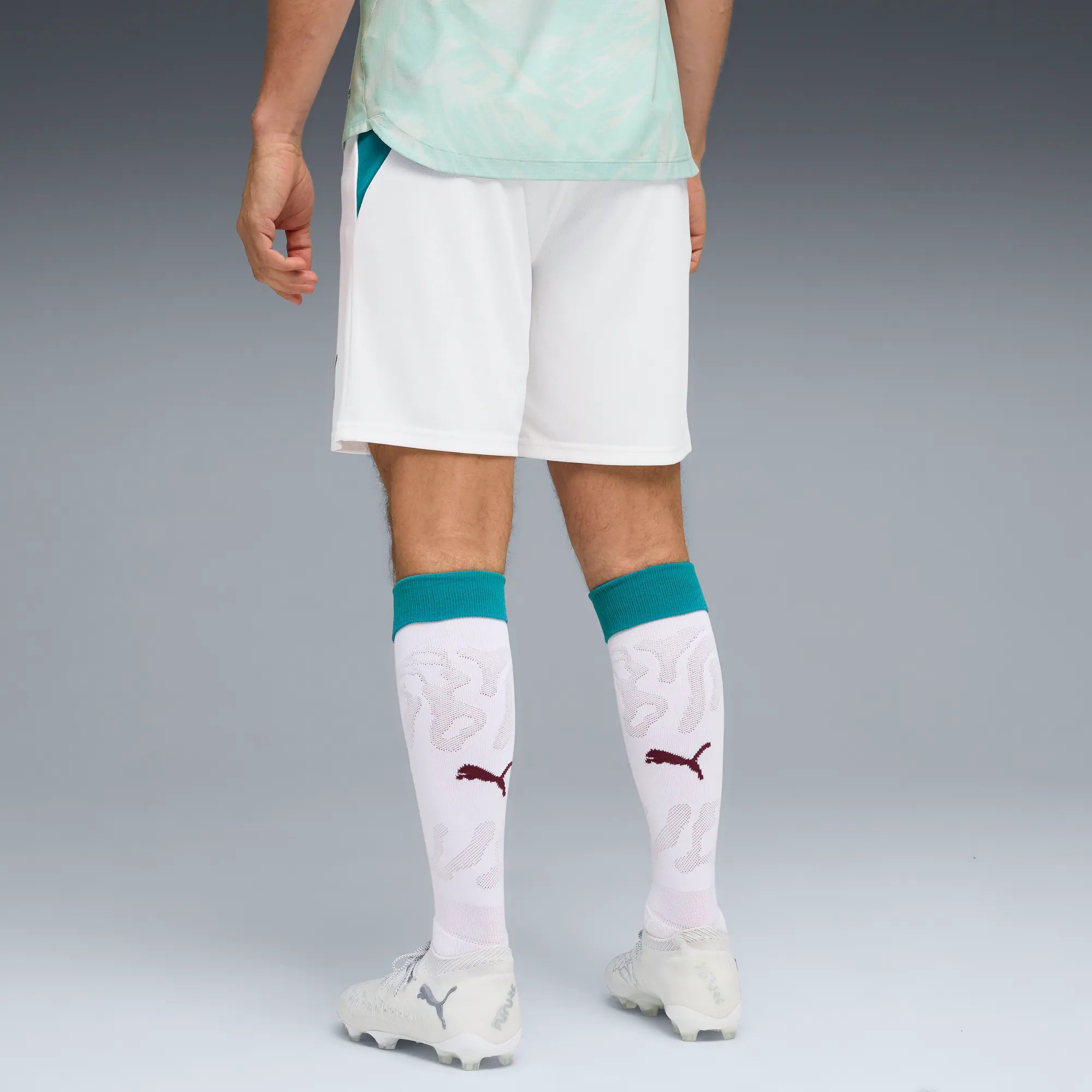 Puma 2026-27 Portugal Men's Stadium Away Shorts