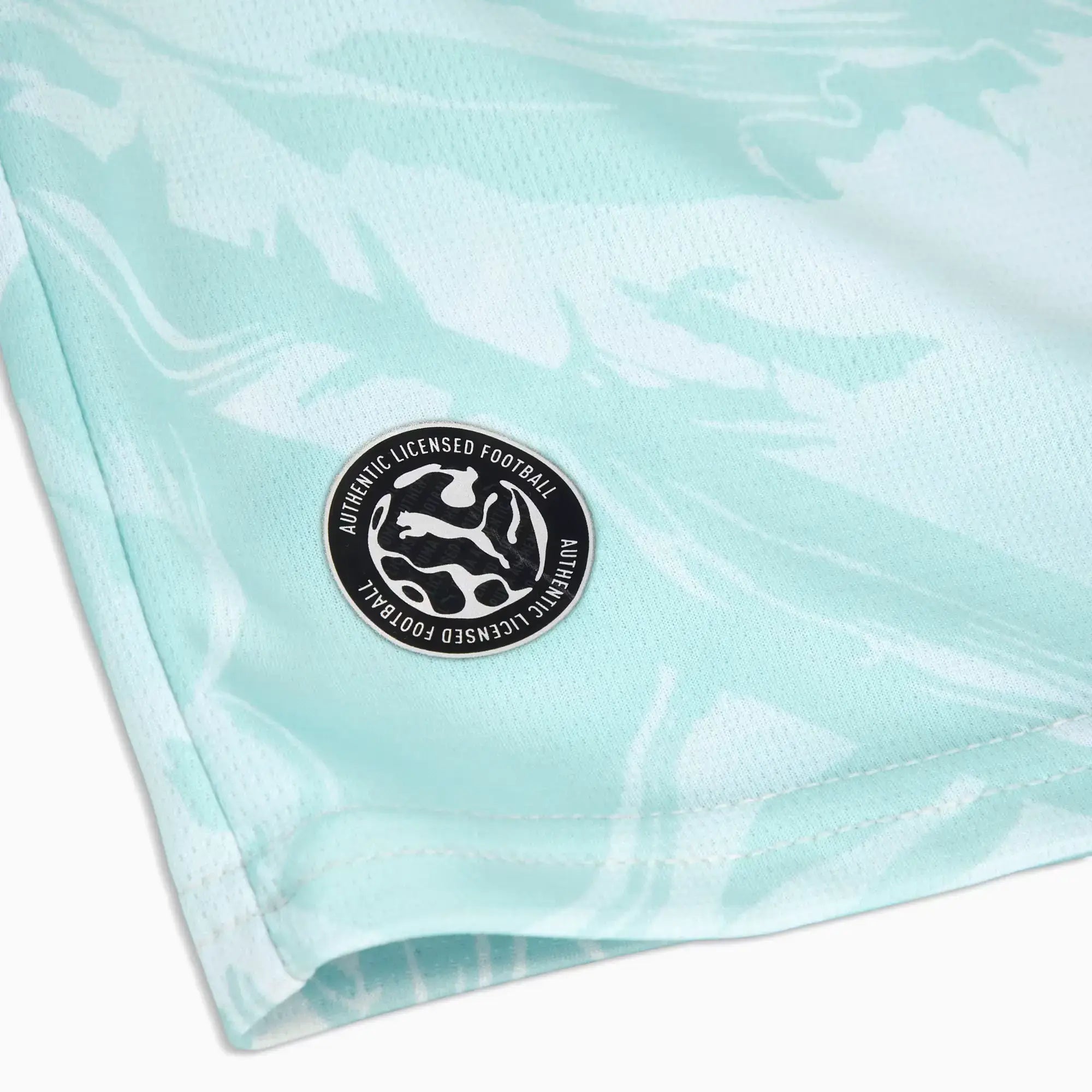 Puma 2026-27 Portugal Youth Stadium Away Ronaldo #7 Soccer Jersey (Detail 2)