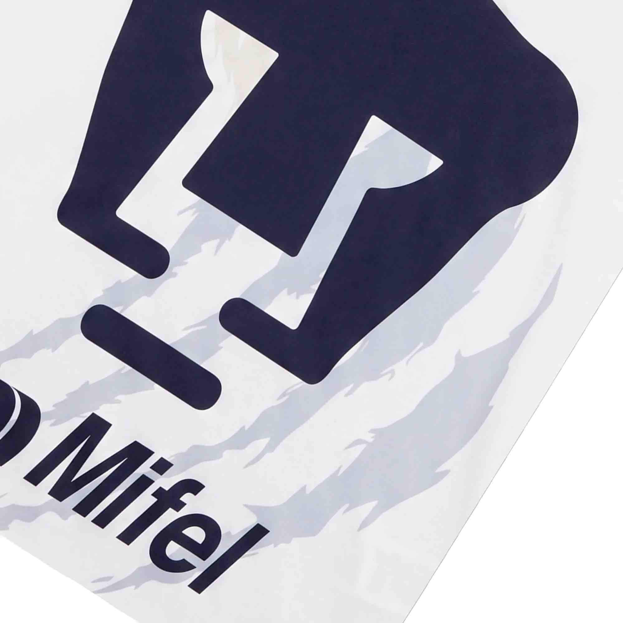 Puma 2026-27 Pumas Men's Stadium Away Soccer Jersey (Detail 2)