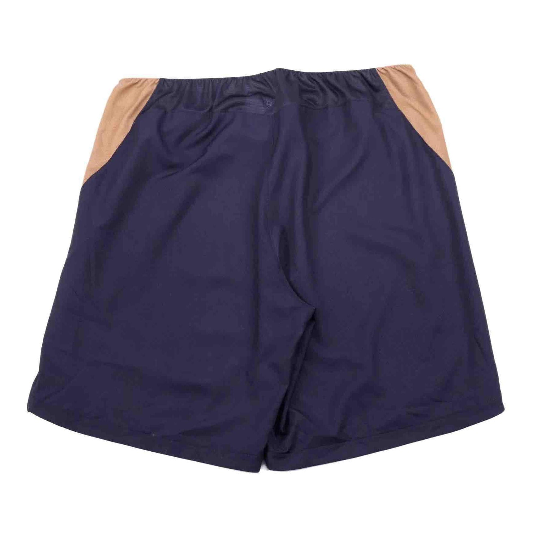 Puma 2026-27 Pumas Men's Stadium Home Shorts (Back)