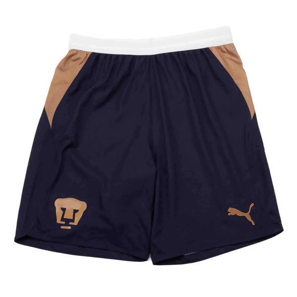 Puma 2026-27 Pumas Men's Stadium Home Shorts – ProSoccer