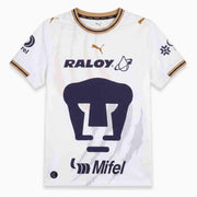 Puma 2026-27 Pumas Youth Stadium Away Soccer Jersey (Front)