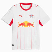 Puma 2026-27 RB Leipzig Men's Stadium Home Soccer Jersey (Front)