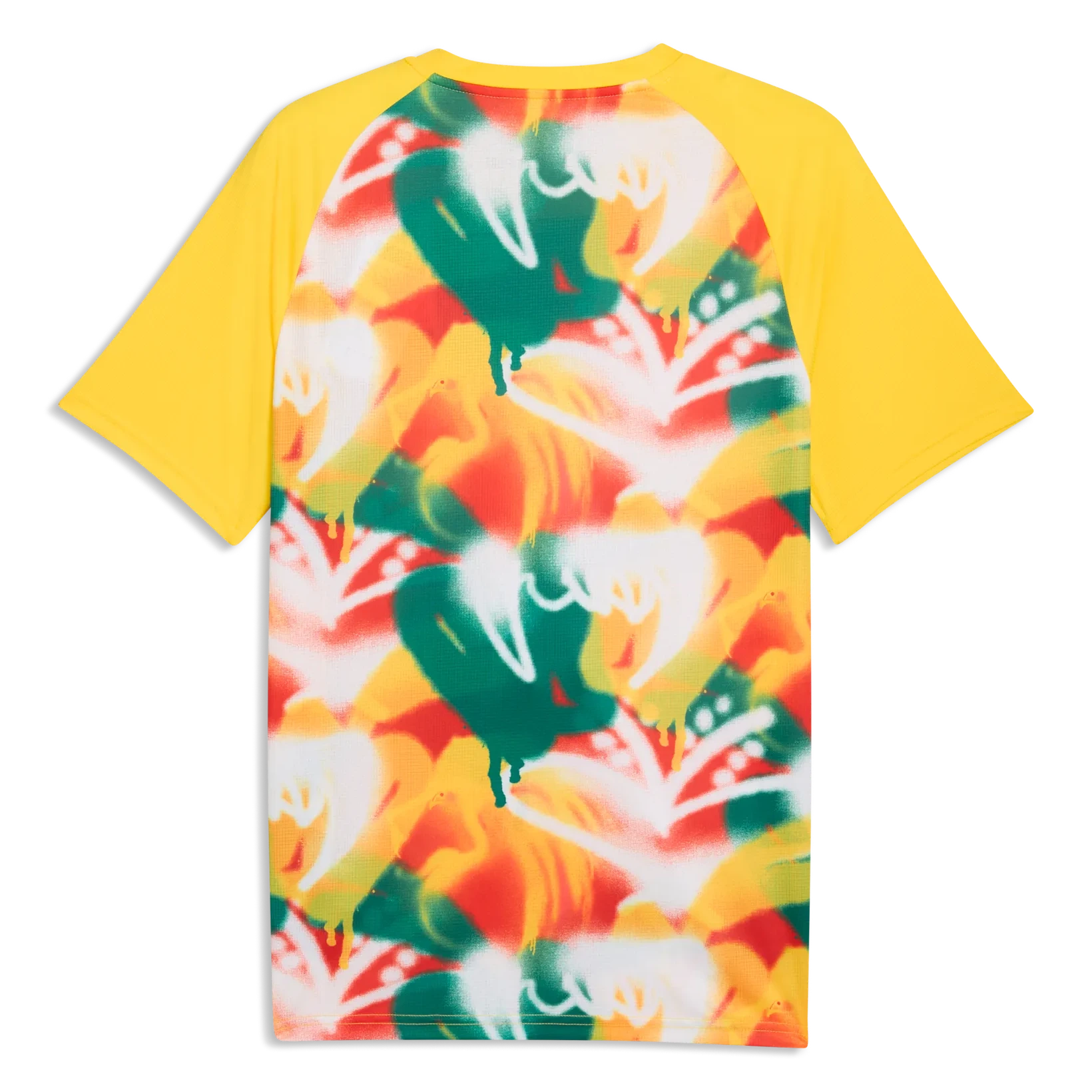Puma 2026-27 Senegal Men's Pre-Match Soccer Jersey