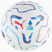 Puma 2026-27 Stellar Match Serie A Soccer Ball (Front)