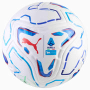 Puma 2026-27 Stellar Nitro Ultimate Serie A Pro Soccer Ball (Front)