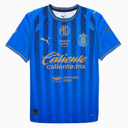 Puma 2026 Chivas Men's Authentic Third Soccer Jersey (Front)