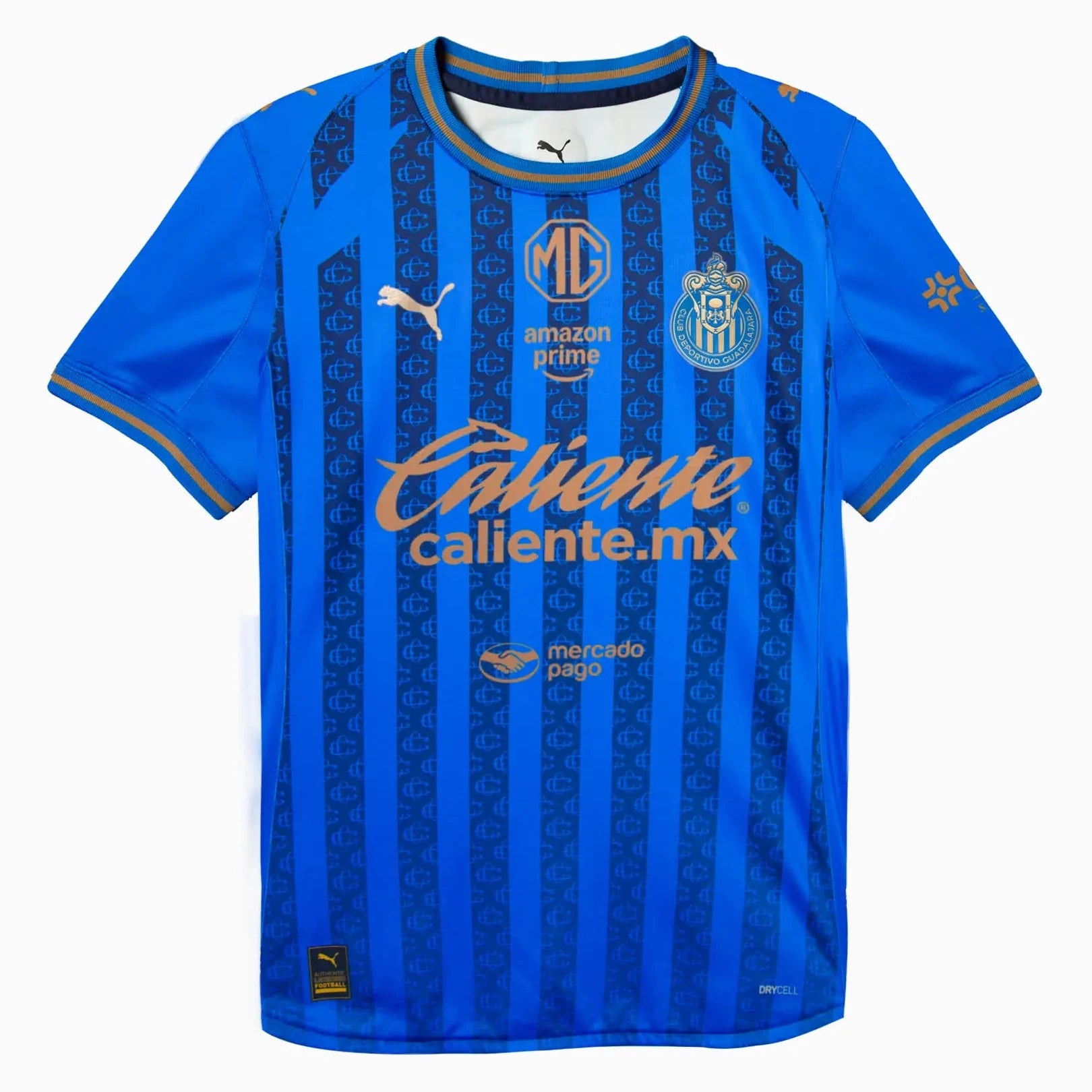 Puma 2026 Chivas Women's Stadium Third Soccer Jersey (Front)