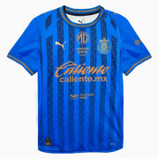 Puma 2026 Chivas Women's Stadium Third Soccer Jersey (Front)