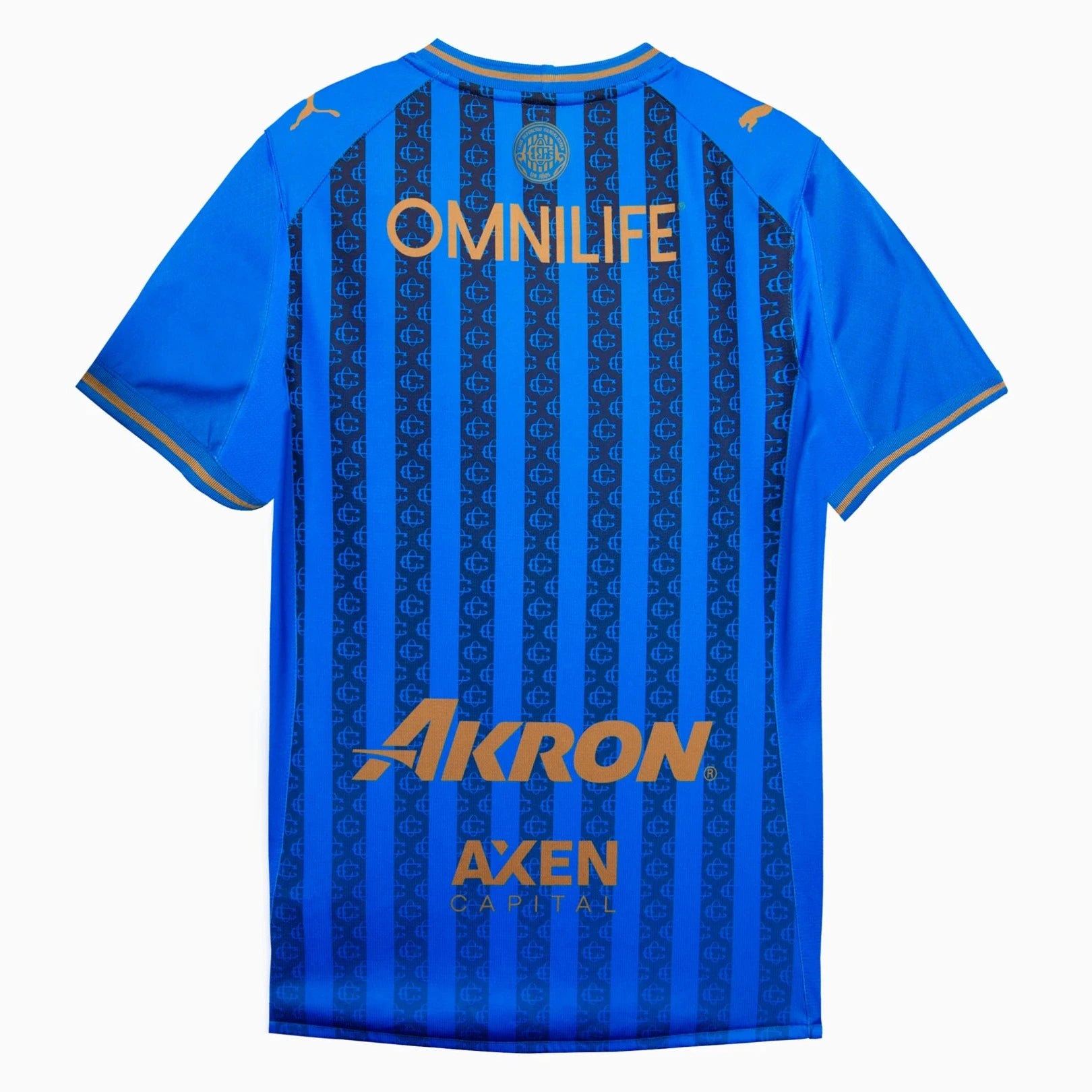 Puma 2026 Chivas Youth Stadium Third Soccer Jersey (Back)