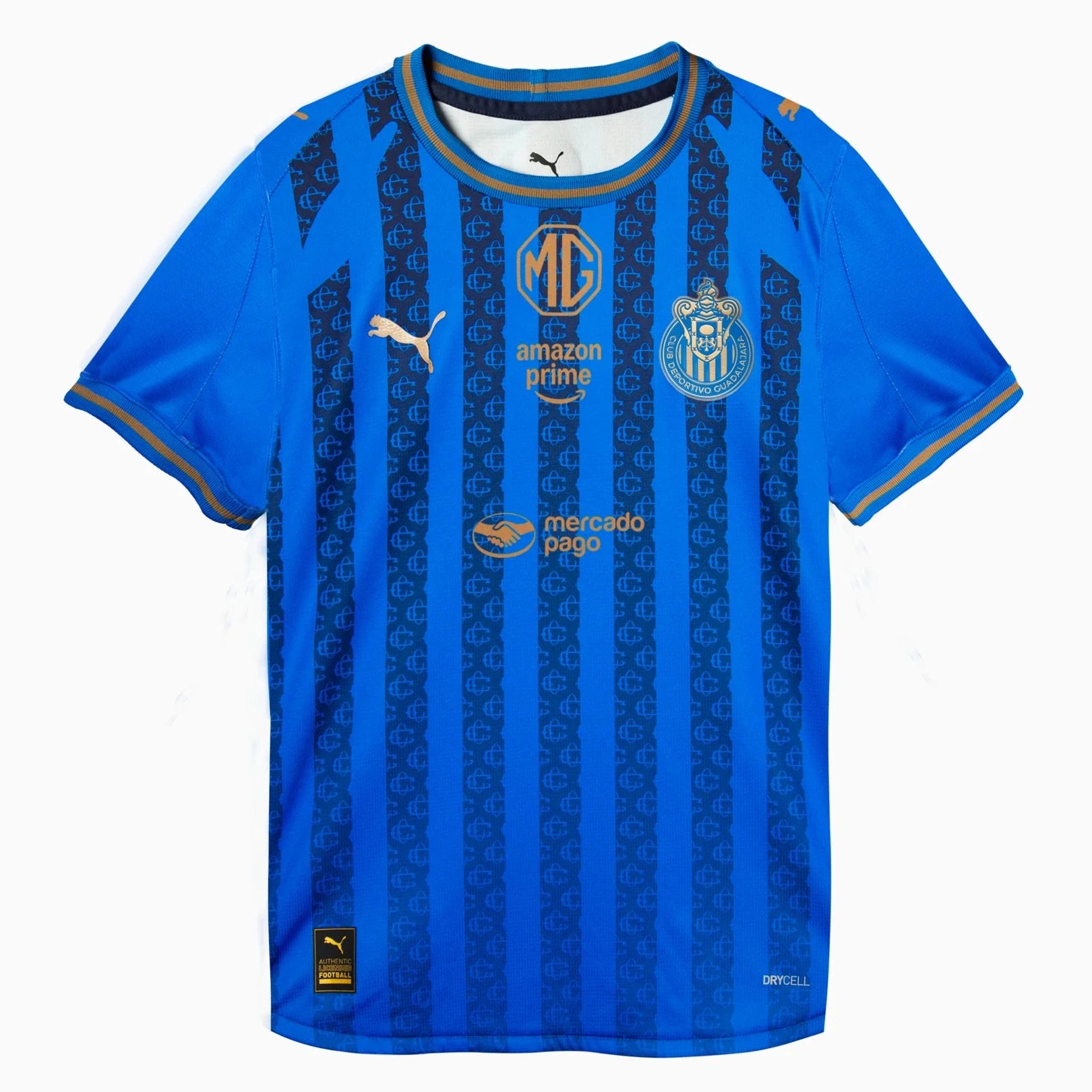 Puma 2026 Chivas Youth Stadium Third Soccer Jersey (Front)