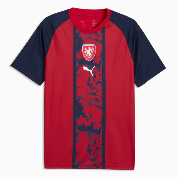 WE738 PUMA ボルシアMG Matthias Ginter サッカー Puma2026CzechRepublicMen_sPre-