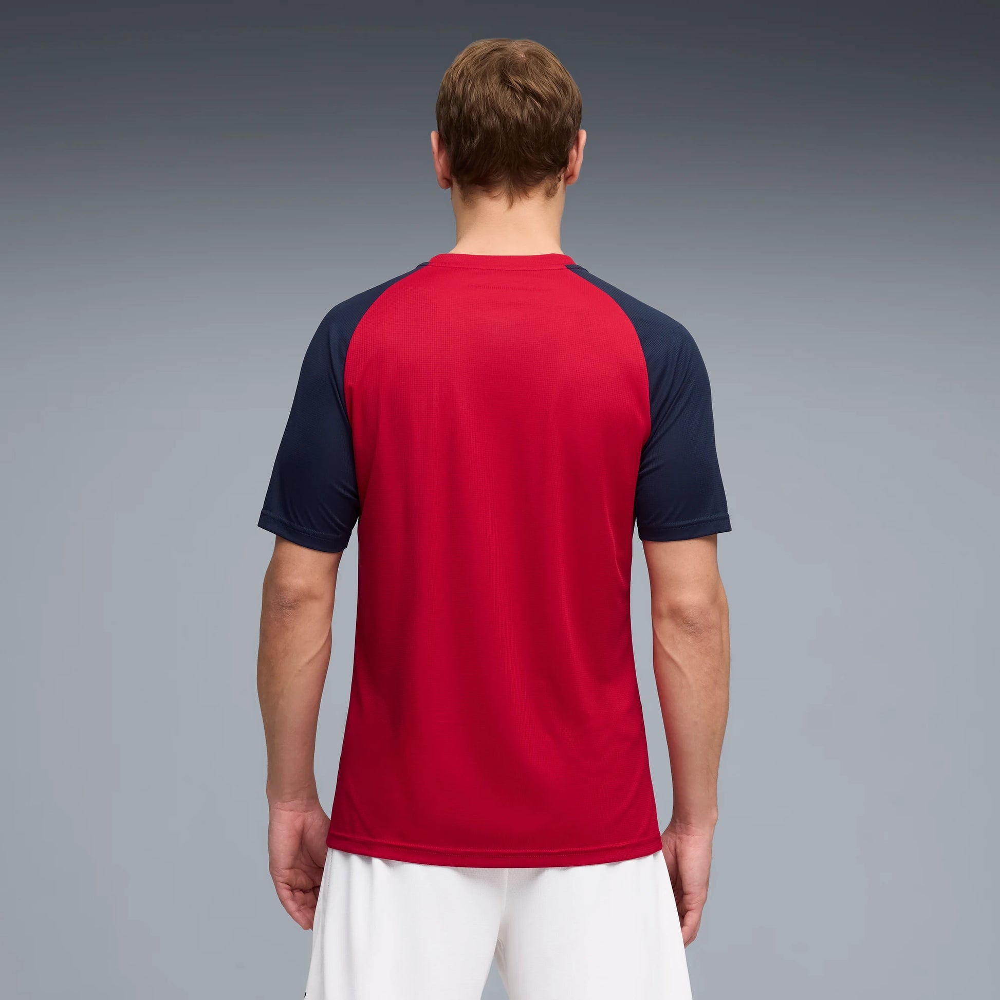 Puma 2026 Czech Republic Men's Pre-Match Soccer Jersey – ProSoccer