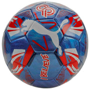 Puma CP Road To the World Cup Graphic Mini Soccer Ball (Front)