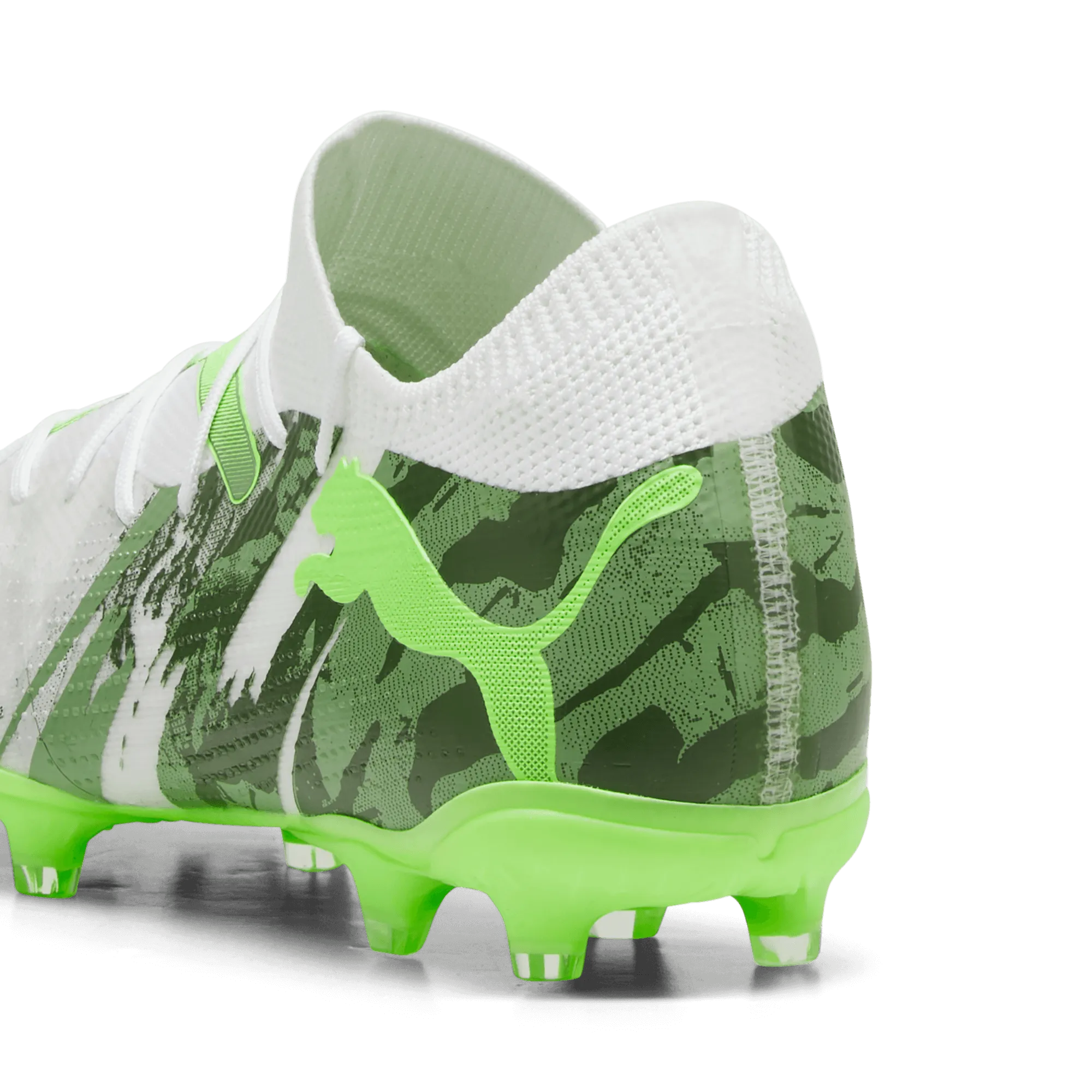 Puma Future 7 Match Camo FG_AG - Camo Pack (HO24) (Detail 2)