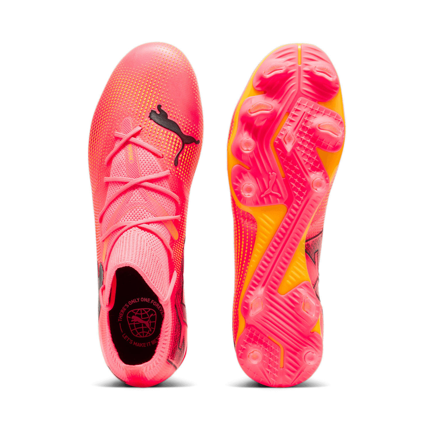 Puma Future 7 Match FG AG - Forever Faster Pack (SP24) (Pair - Top and Bottom)