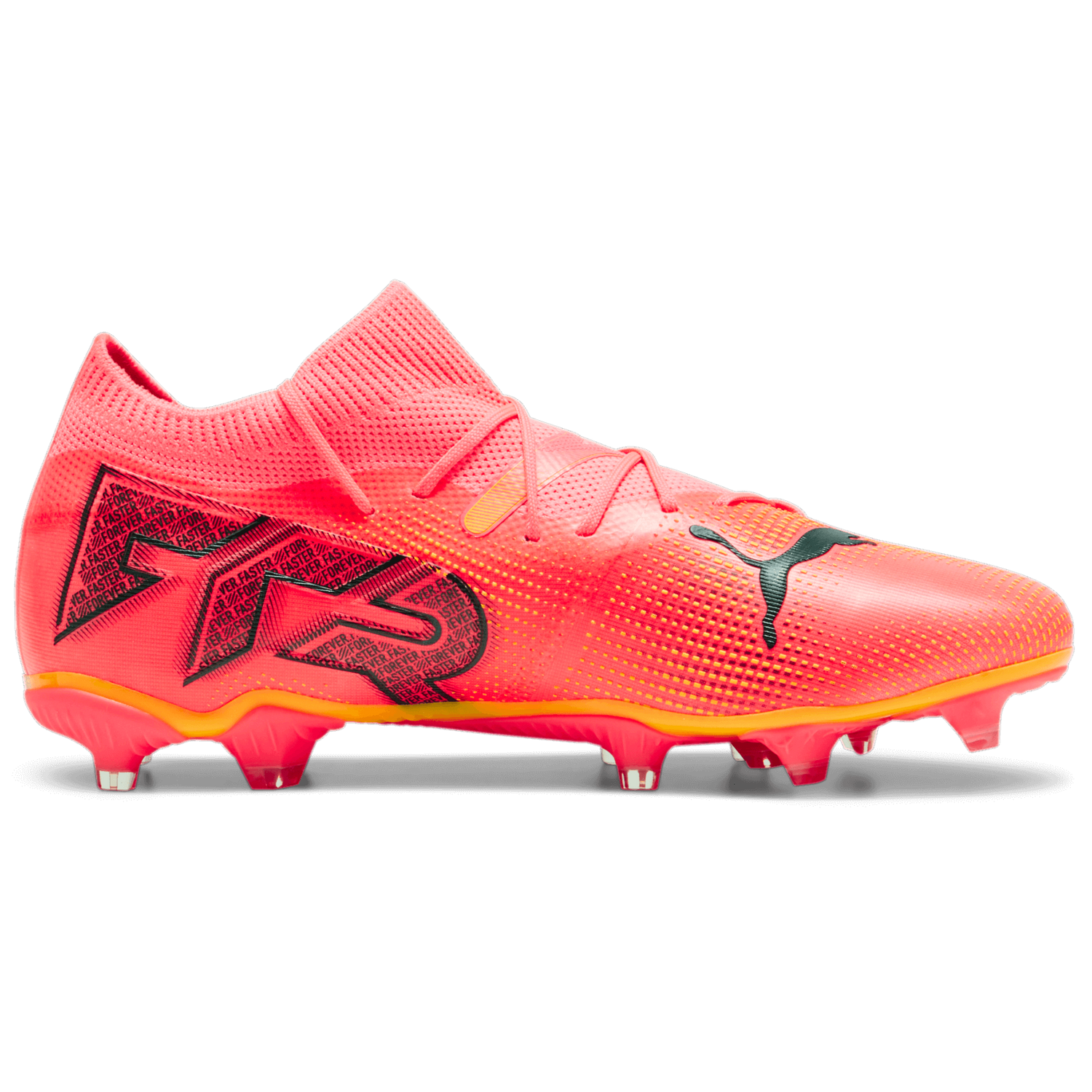 Puma Future 7 Match FG AG - Forever Faster Pack (SP24) (Side 2)