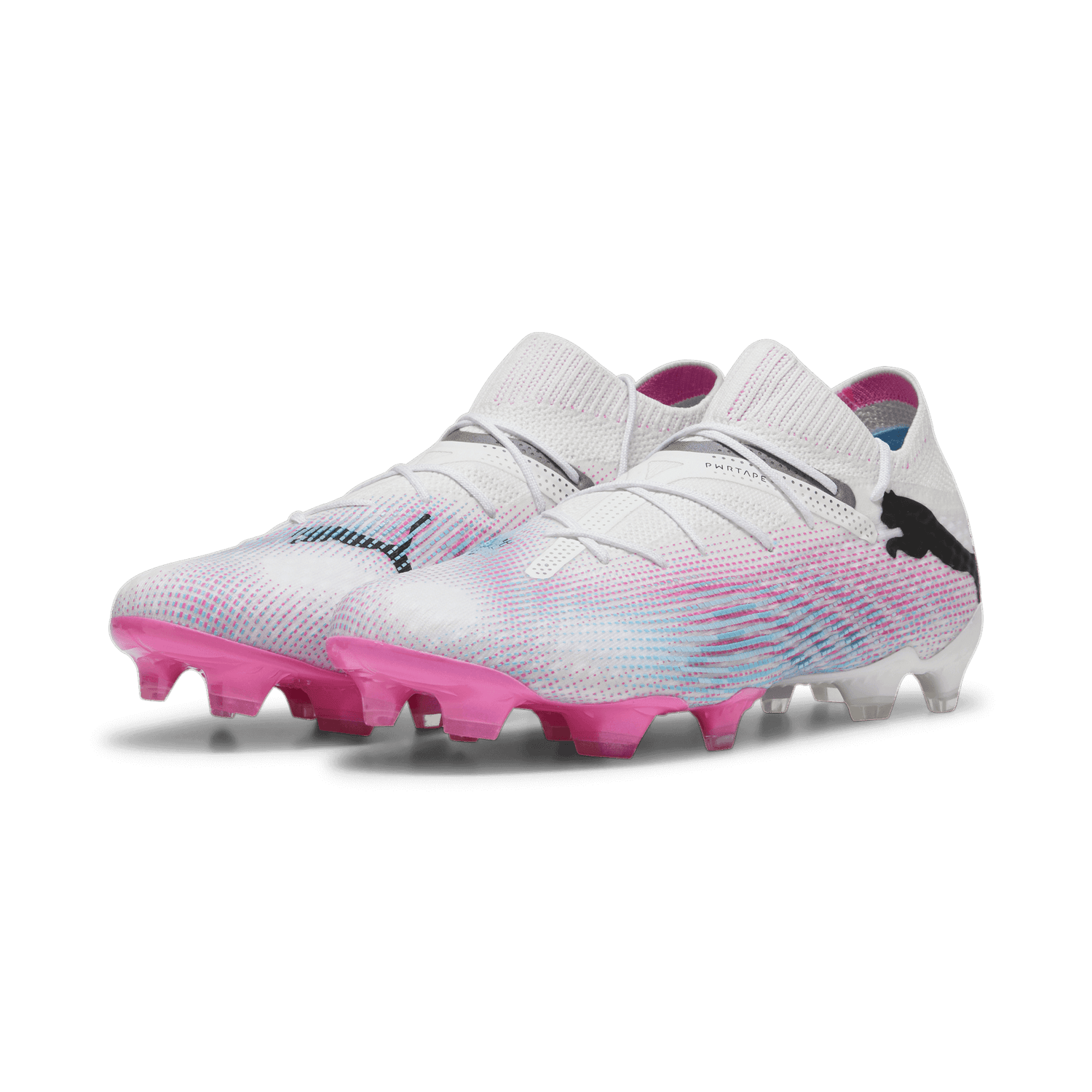 Puma Future 7 Ultimate FG-AG - Phenomenal Pack (SP24) (Pair - Lateral)