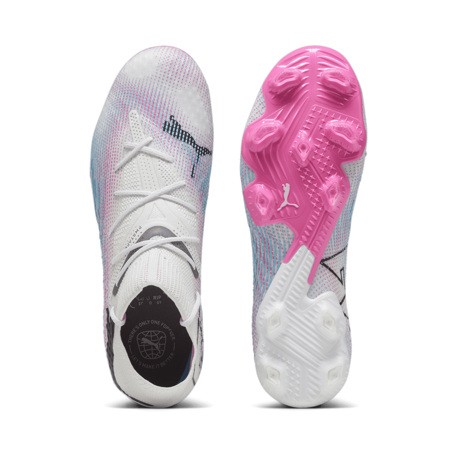 Puma Future 7 Ultimate FG-AG - Phenomenal Pack (SP24) (Pair - Top and Bottom)