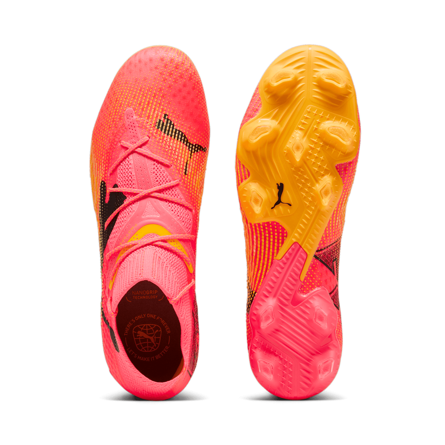 Puma Future 7 Ultimate FG AG - Forever Faster Pack (SP24) (Pair - Top and Bottom)