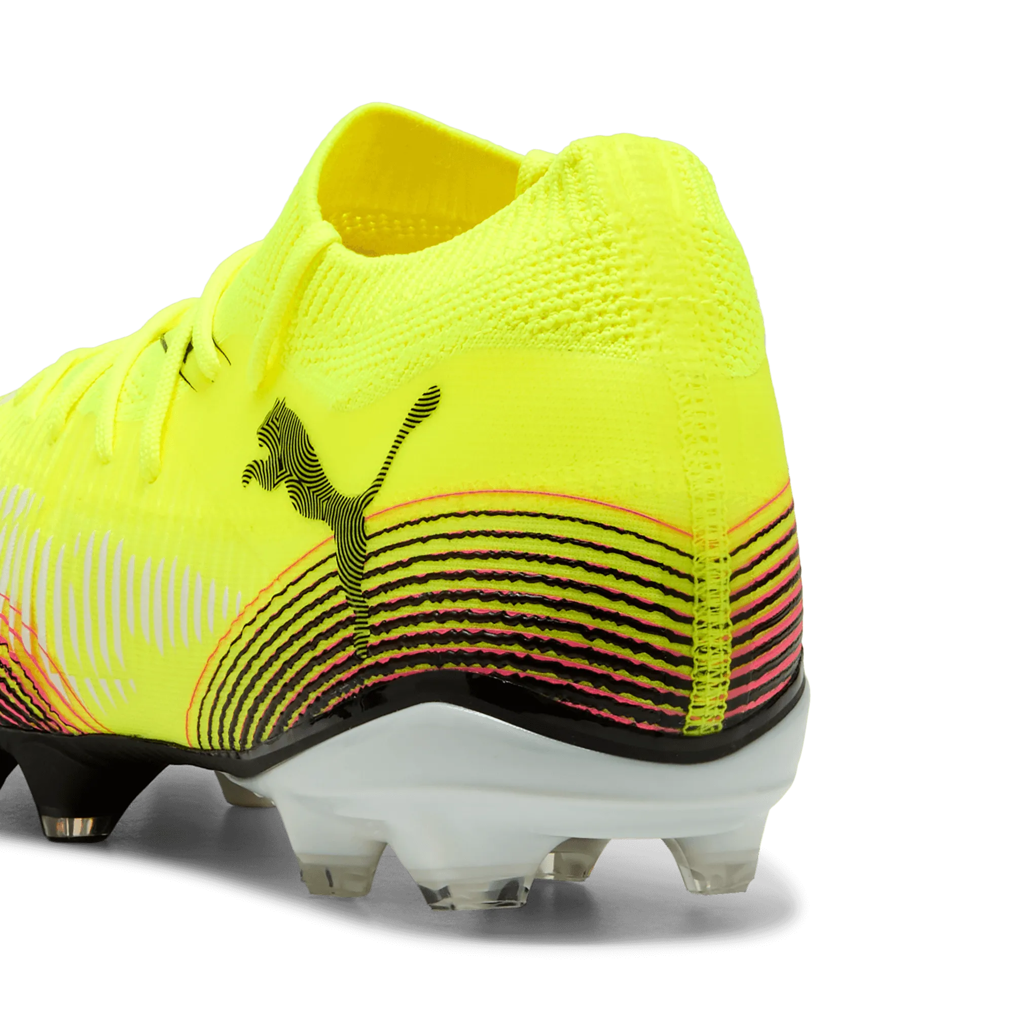 Puma Future 8 Match Firm/Artificial Ground Soccer Cleats - Audacity Pack (SP25) (Detail 2)