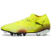 Puma Future 8 Match Firm/Artificial Ground Soccer Cleats - Audacity Pack (SP25) (Side 1)