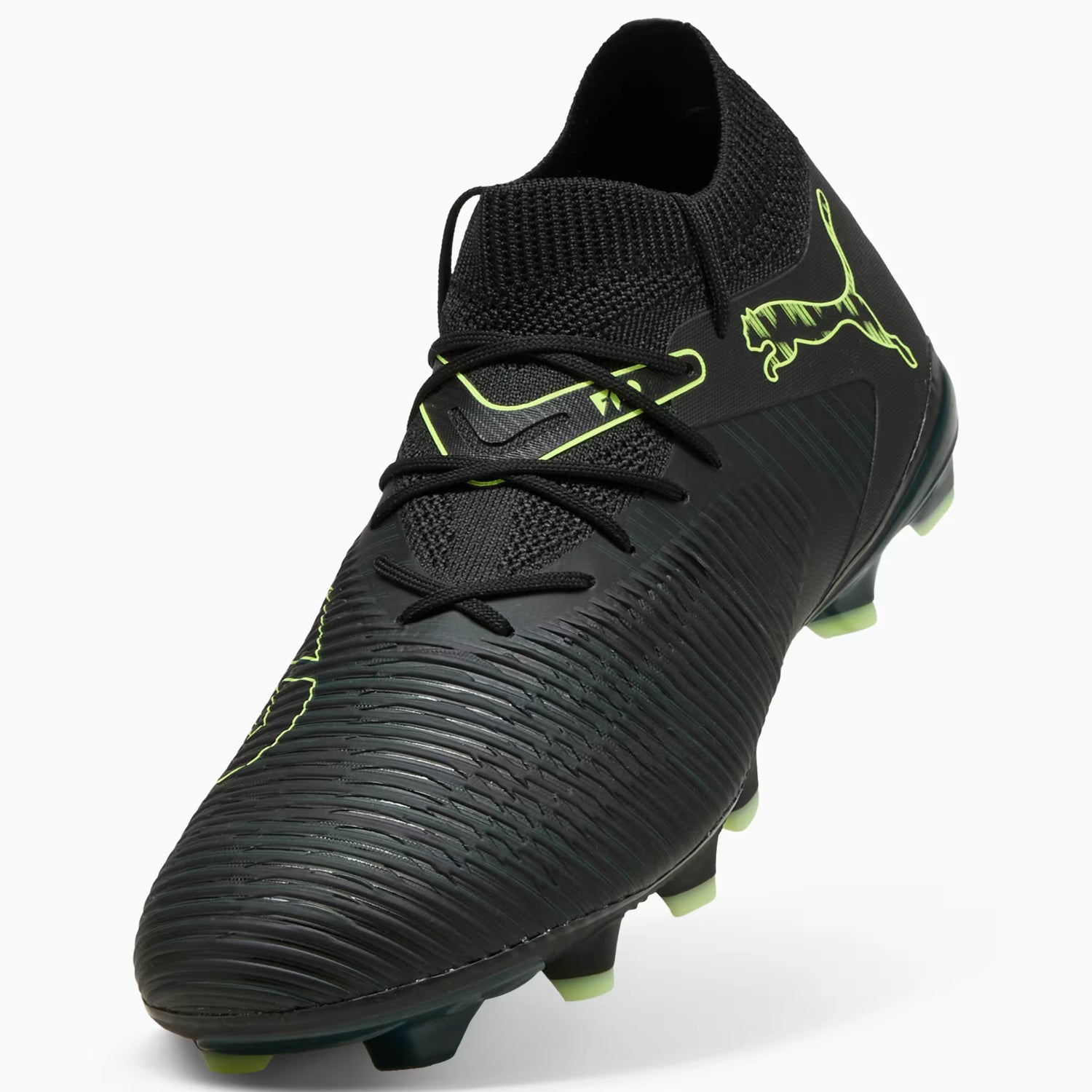 Puma Future 8 Match Firm_Artificial Ground Soccer Cleats-Eclipse Pack (FA25) (Detail 1)