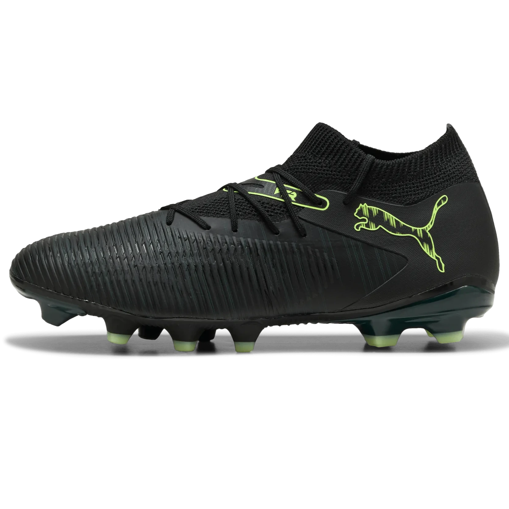 Puma Future 8 Match Firm_Artificial Ground Soccer Cleats-Eclipse Pack (FA25) (Side 1)