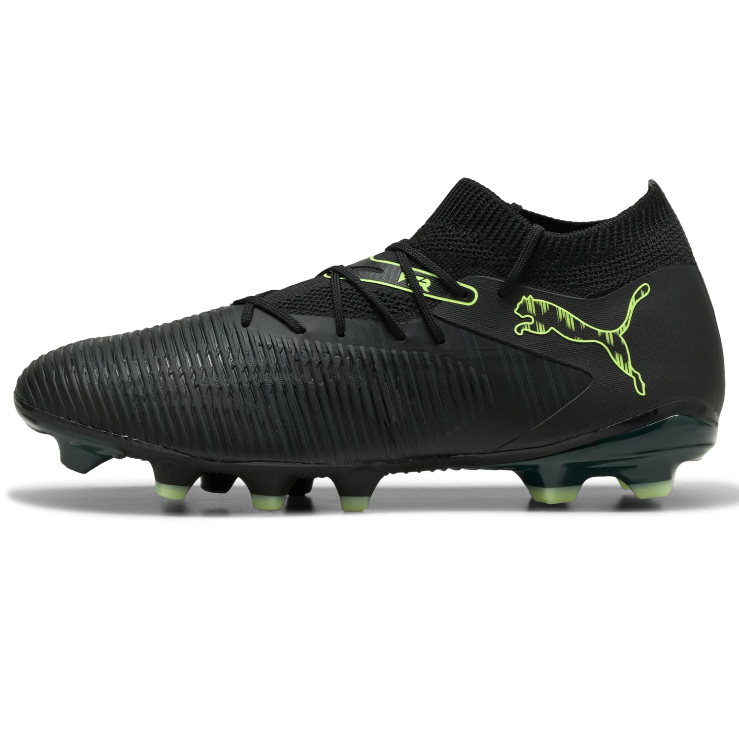 Puma Future 8 Match Firm_Artificial Ground Soccer Cleats-Eclipse Pack (FA25) (Side 1)