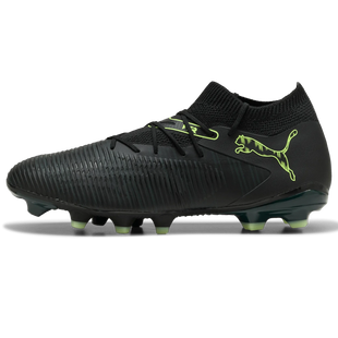 Puma Future 8 Match Turf Soccer Shoes-Eclipse Pack (FA25