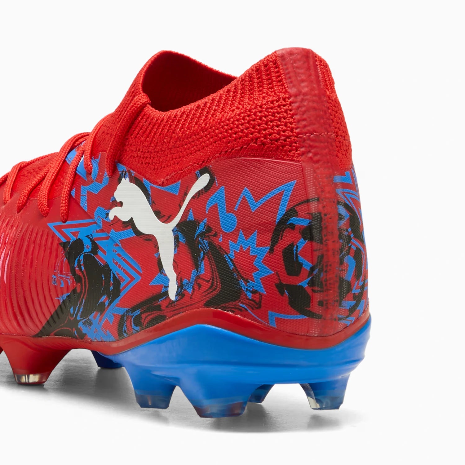 Puma Future 8 Match Firm_Artificial Ground Soccer Cleats - Playmaker Pack (FA25) (Detail 2)