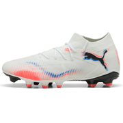 Puma Future 8 Match Firm_Artificial Ground Soccer Cleats - Untamed Pack (FA25) (Side 1)