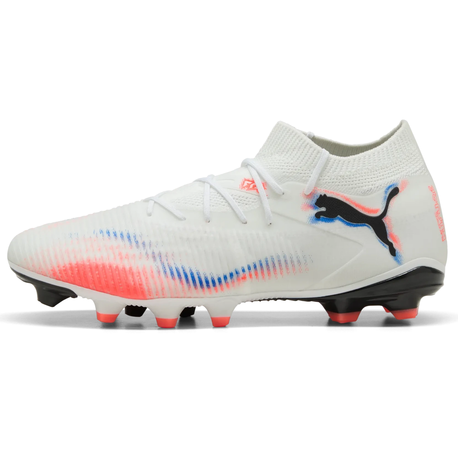 Puma Future 8 Match Firm_Artificial Ground Soccer Cleats - Untamed Pack (FA25) (Side 1)