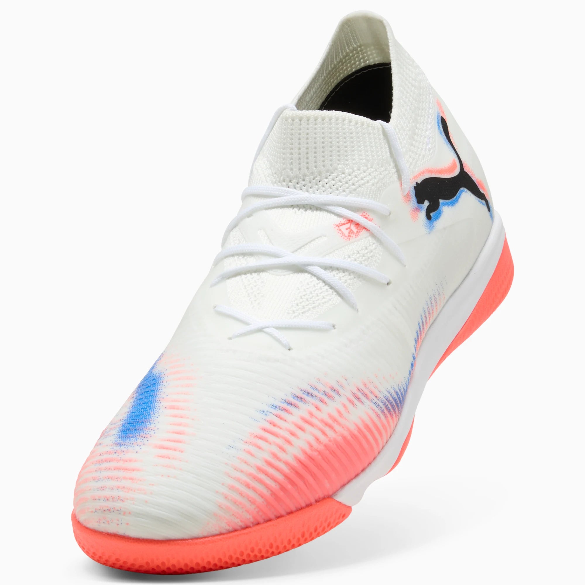 Puma Future 8 Match Indoor Soccer Shoes - Untamed Pack (FA25