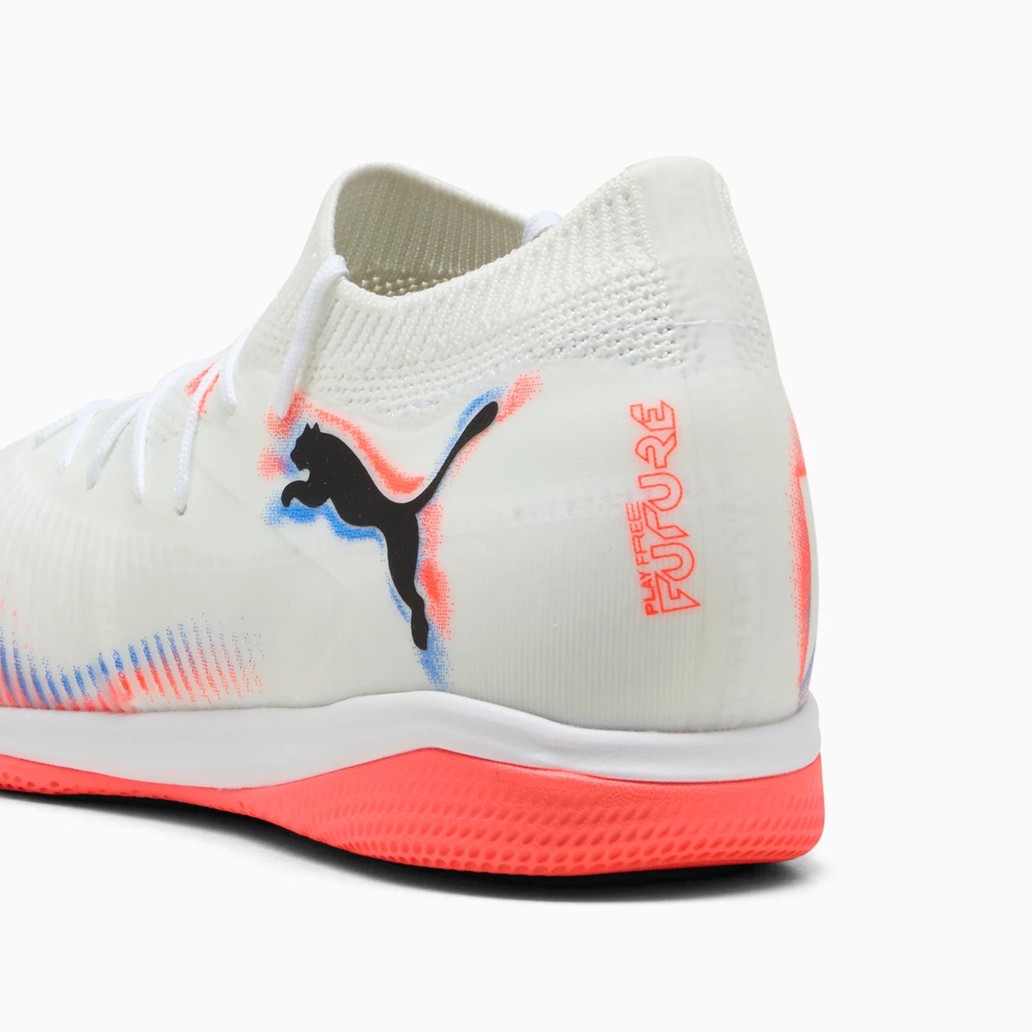 Puma Future 8 Match Indoor Soccer Shoes - Untamed Pack (FA25