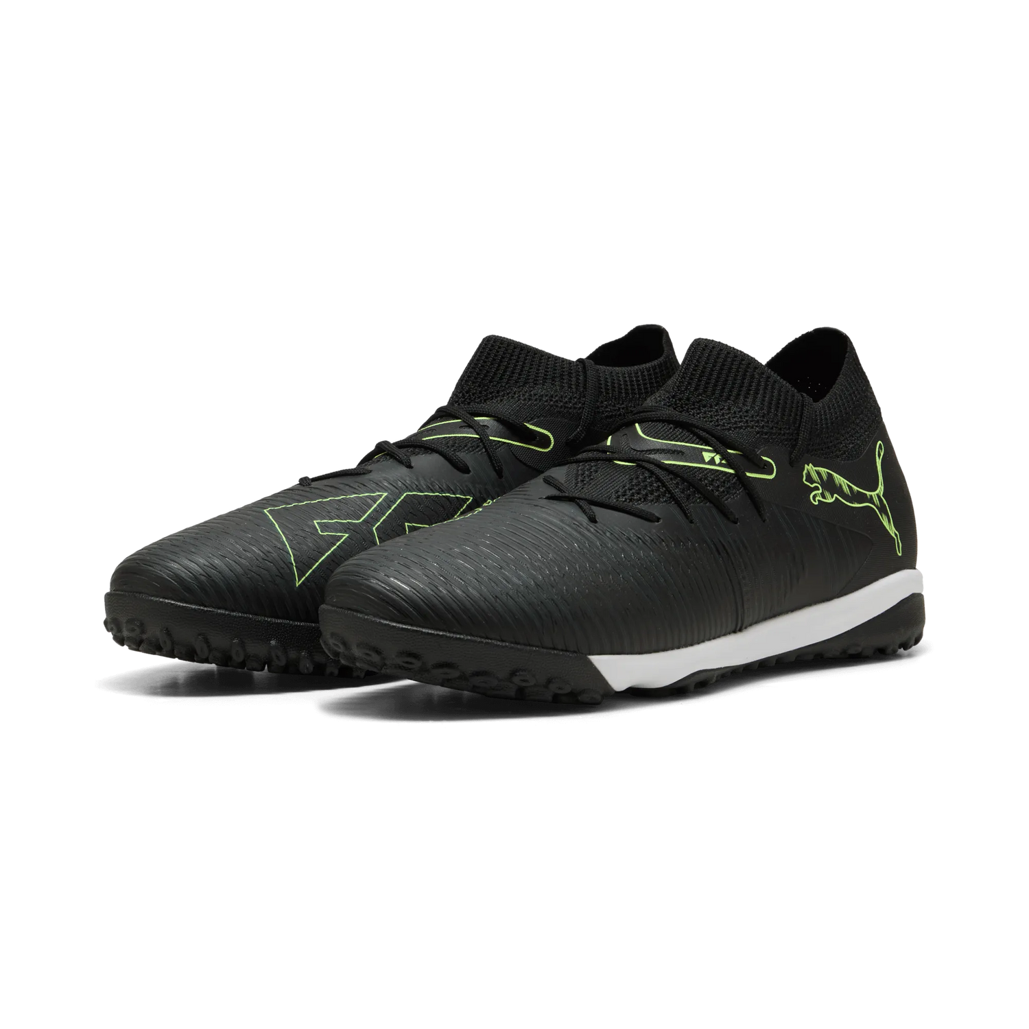 Puma Future 8 Match Turf Soccer Shoes-Eclipse Pack (FA25