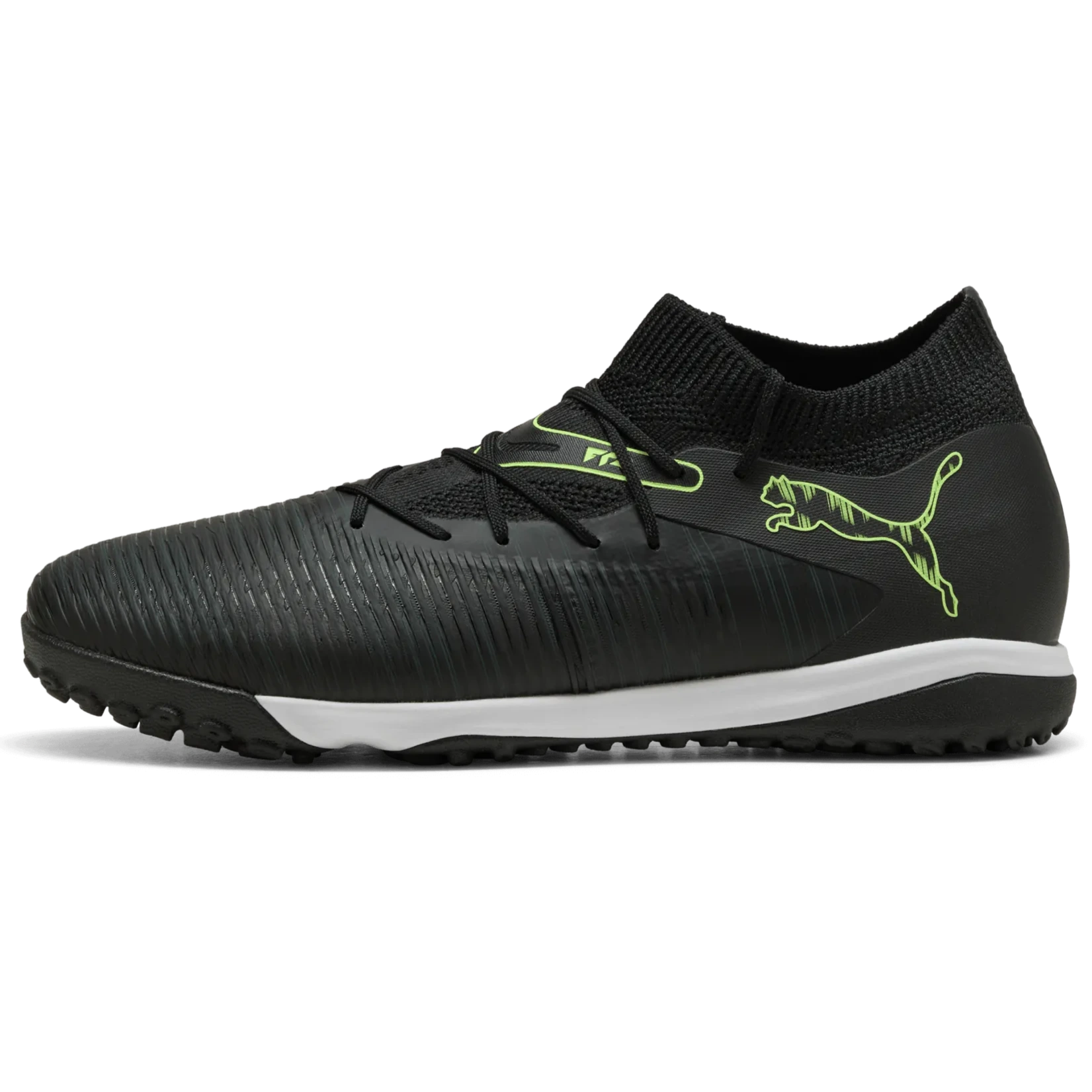 Puma Future 8 Match Turf Soccer Shoes-Eclipse Pack (FA25) (Side 1)