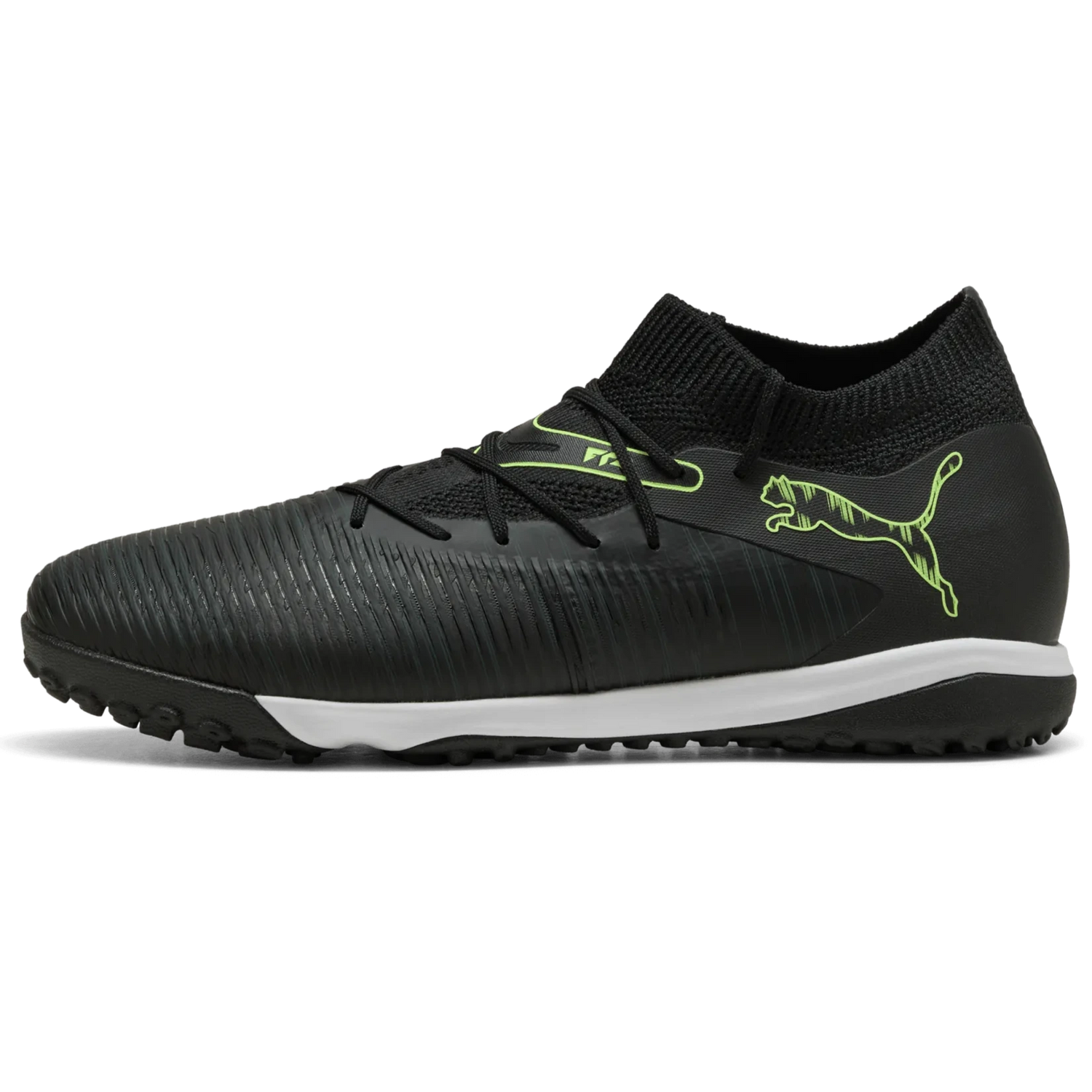 Puma Future 8 Match Turf Soccer Shoes-Eclipse Pack (FA25) (Side 1)